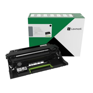 LEXMARK 500ZA Black Imaging Unit, 60K