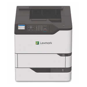 LEXMARK 50G0610 Printer Network Duplex 55 PPM