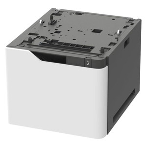 LEXMARK 50G0804 2,100-Sheet Tray