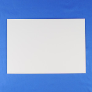 HP 5851-5864 ADF White Backing Cushion