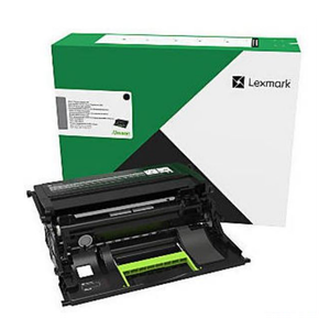 LEXMARK 58D0Z00 Black Imaging Unit, 150K, Return