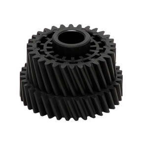 TOSHIBA 6LH07300000 Fuser Drive Gear for Heat Roll