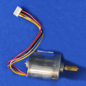  6LE09626000 Toner Bottle Motor