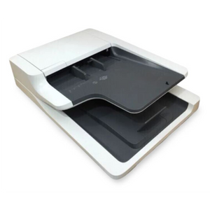 HP 5851-7203 Document Feeder (Flow) Kit, Includes White Backing and Retention Clips