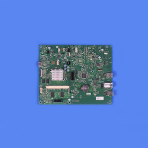 HP 5851-7704 Formatter PCA Plus SDS SPAB SFP