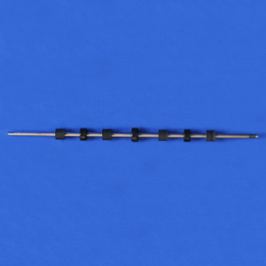 TOSHIBA 6LH54025000 Upper Exit Roller