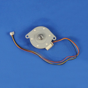 TOSHIBA 6LJ20626000 Motor, MJ-1032