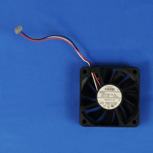 TOSHIBA 6LJ53202000 Rear Fan