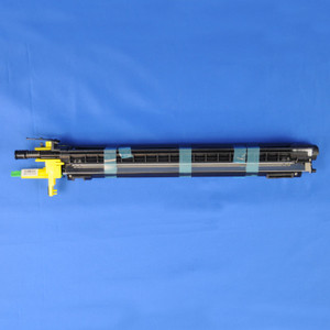 TOSHIBA 6LJ70639300 Imaging Drum, Yellow with Cleaner