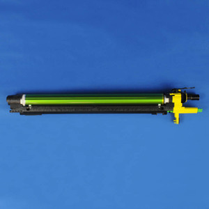 TOSHIBA 6LK49058300 Drum, Yellow