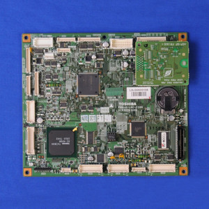 TOSHIBA 6LK30437100 Engine Logic Board