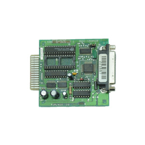 OKI 2PU4005-1318 Serial Interface Adapter, LXHI, RS232-C