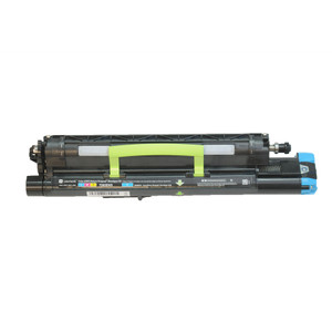LEXMARK 72K0D20 Cyan Developer, Estimated Yield: 300,000