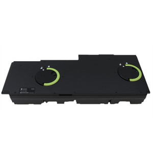 LEXMARK 72K0W00 Waste Toner Container, 115K
