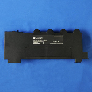 LEXMARK 78C0W00 Waste Toner Container, Yield 25,000