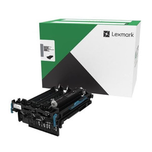 LEXMARK 78C0ZK0 Black Imaging Kit, Yield: 125,000, Return
