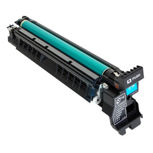 KONICA-MINOLTA A0DE0GF Imaging Unit, Cyan