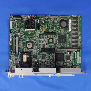 KONICA-MINOLTA A0P0 H020 03 Main Board, PWB-MFP