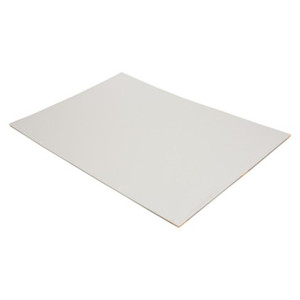 KONICA-MINOLTA A143112301 ADF Copyboard White Sheet