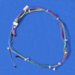 KONICA-MINOLTA A161N14100 Scanner Wiring