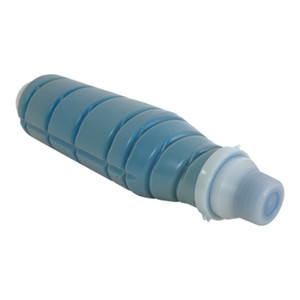 KONICA-MINOLTA A1U9433 Toner Cartridge, Cyan, Estimated Yield: 41,800