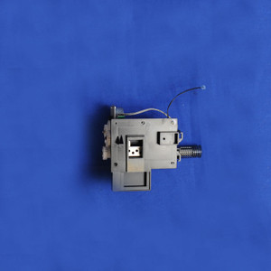 KONICA-MINOLTA A1UDR70100 Toner Hopper Drive