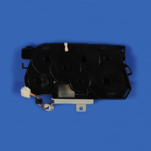 KONICA-MINOLTA A2X0R70C00 Bottle Drive Assembly, Yellow/Magenta
