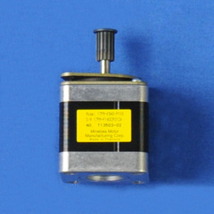 KONICA-MINOLTA A3CEPP4B00 ADF Motor, Registration, DF-701