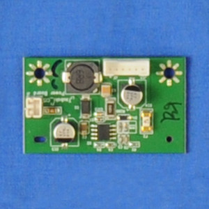 KONICA-MINOLTA A3CEPP4Y00 CIS PCB Board