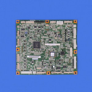 KONICA-MINOLTA A3GNH00104 Engine Control PWB