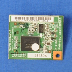 KONICA-MINOLTA A5C1H02D01 SSDB PWB*