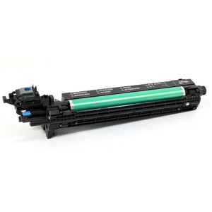 KONICA-MINOLTA A3GP0HD Cyan Imaging Unit, 60K Yield