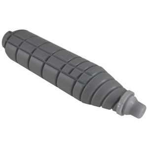 KONICA-MINOLTA A5E7130 Toner Cartridge, Black, Estimated Yield: 88,000