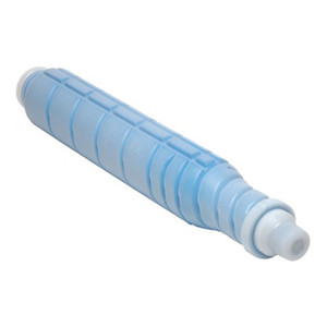 KONICA-MINOLTA A3VX430 Toner Cartridge, Cyan, Estimated Yield: 78,000