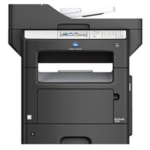 KONICA-MINOLTA A6WD011 bizhub 4020 Monochrome MFP