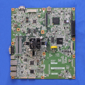 KONICA-MINOLTA A61FH02001 Controller PWB-MFP