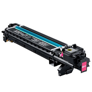 KONICA-MINOLTA A7330EF Drum, Magenta, Estimated Yield: 30,000