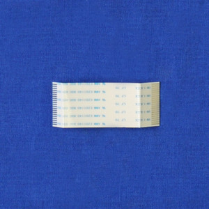 HP A8P79-60128 Video FFC, ICB to Formatter