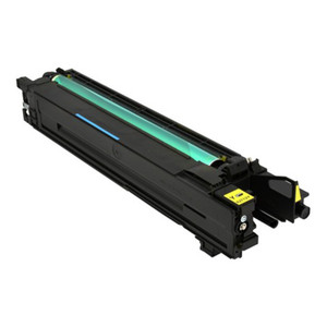 KONICA-MINOLTA A9K708D Yellow Imaging Unit, 190K