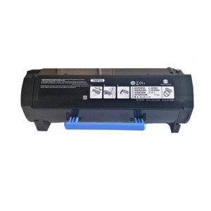 KONICA-MINOLTA AADY030 Black Return Toner Cartridge, Yield: 15,000