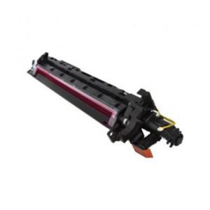 KONICA-MINOLTA AAV70ED Magenta Developer, Yield: 1,000,000