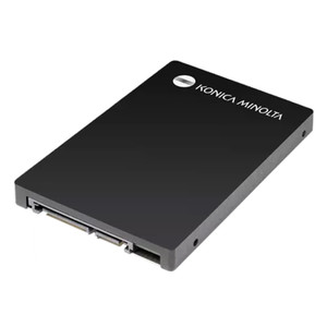 KONICA-MINOLTA AANDWY1 500 GB Hard Disk Drive (HDD)
