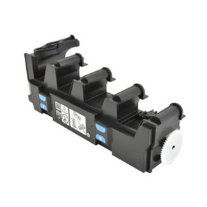 KONICA-MINOLTA ACDN0Y1 Waste Toner Container, Yield: 36,000 (Black) or 9,000 (Color)
