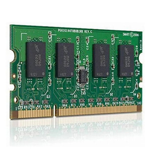 KONICA-MINOLTA AAU5WY1 i-Option 2 GB Memory Upgrade Kit