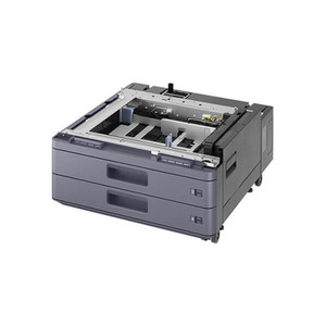 KONICA-MINOLTA AAV5WY2 Paper Feed Unit 2 x 500-Sheets