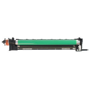 KONICA-MINOLTA A85Y0RD Drum, Black, Estimated Yield: 105,000/85,000