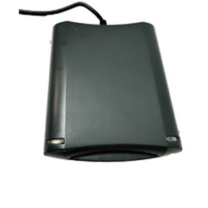 KONICA-MINOLTA AU-205H Card Reader IC