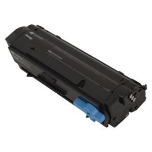LEXMARK B341000 Black Return Toner Cartridge, Estimated Yield: 1,500