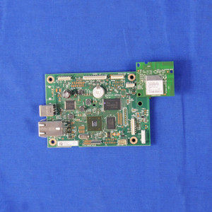 HP B3Q10-60001 Formatter Board with Wireless