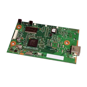 HP B9E24-67015 Formatter PCB
